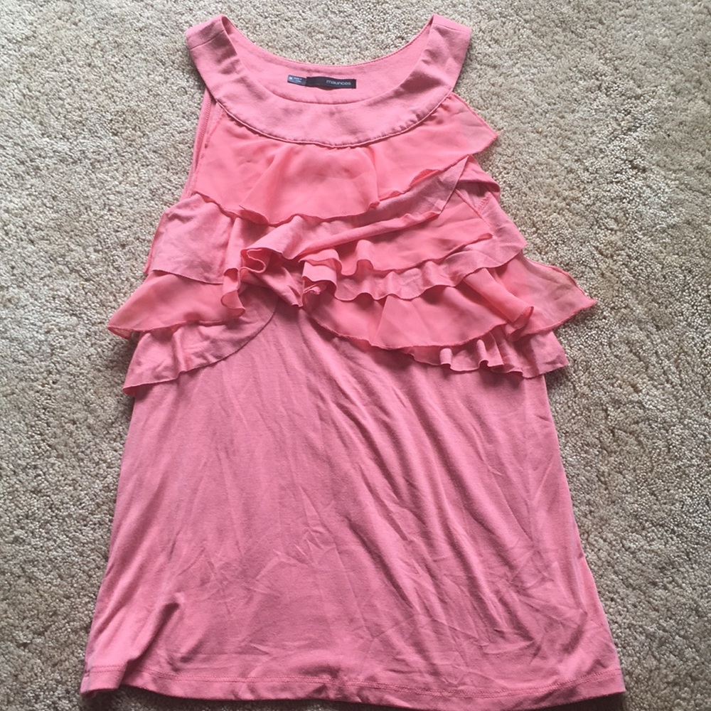 Maurices Tank Top